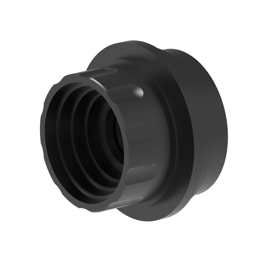 Manual MWIR Lenses