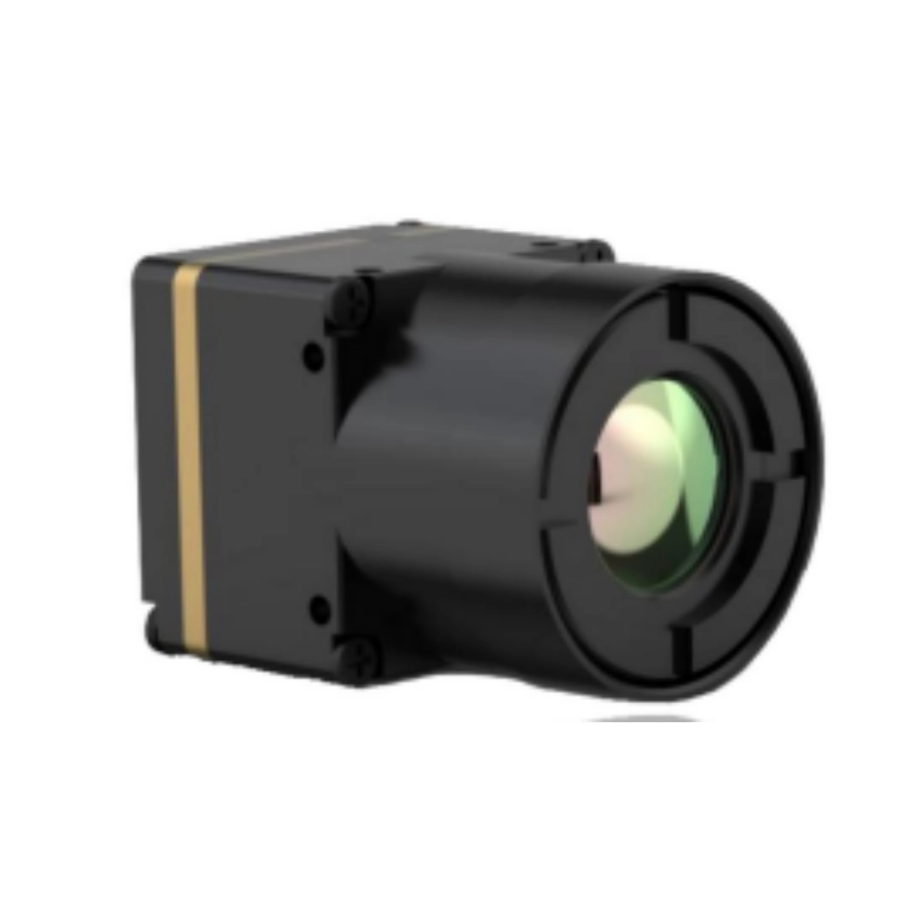 Thermal Imaging IR Camera Module Applications