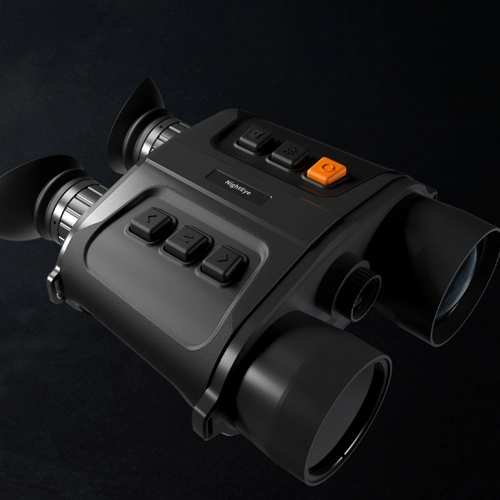 Handheld Thermal Binocular