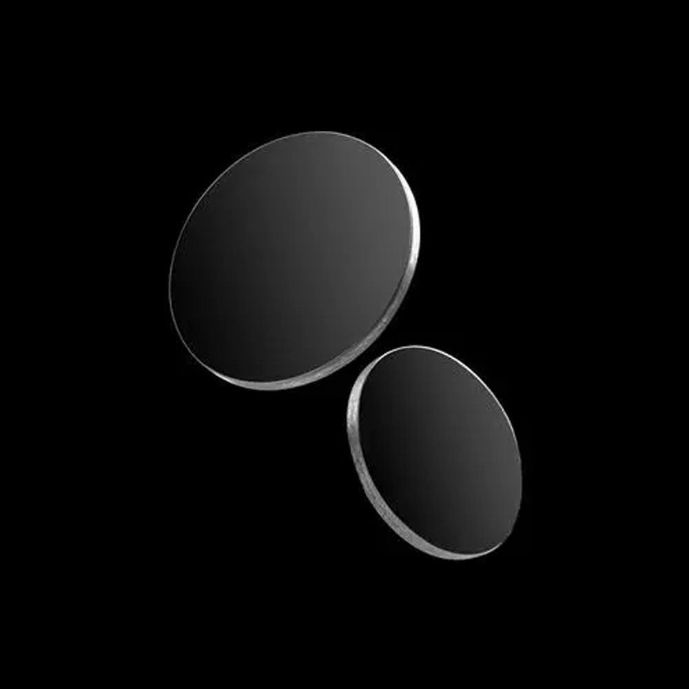 silicon infrared spheric optical lens