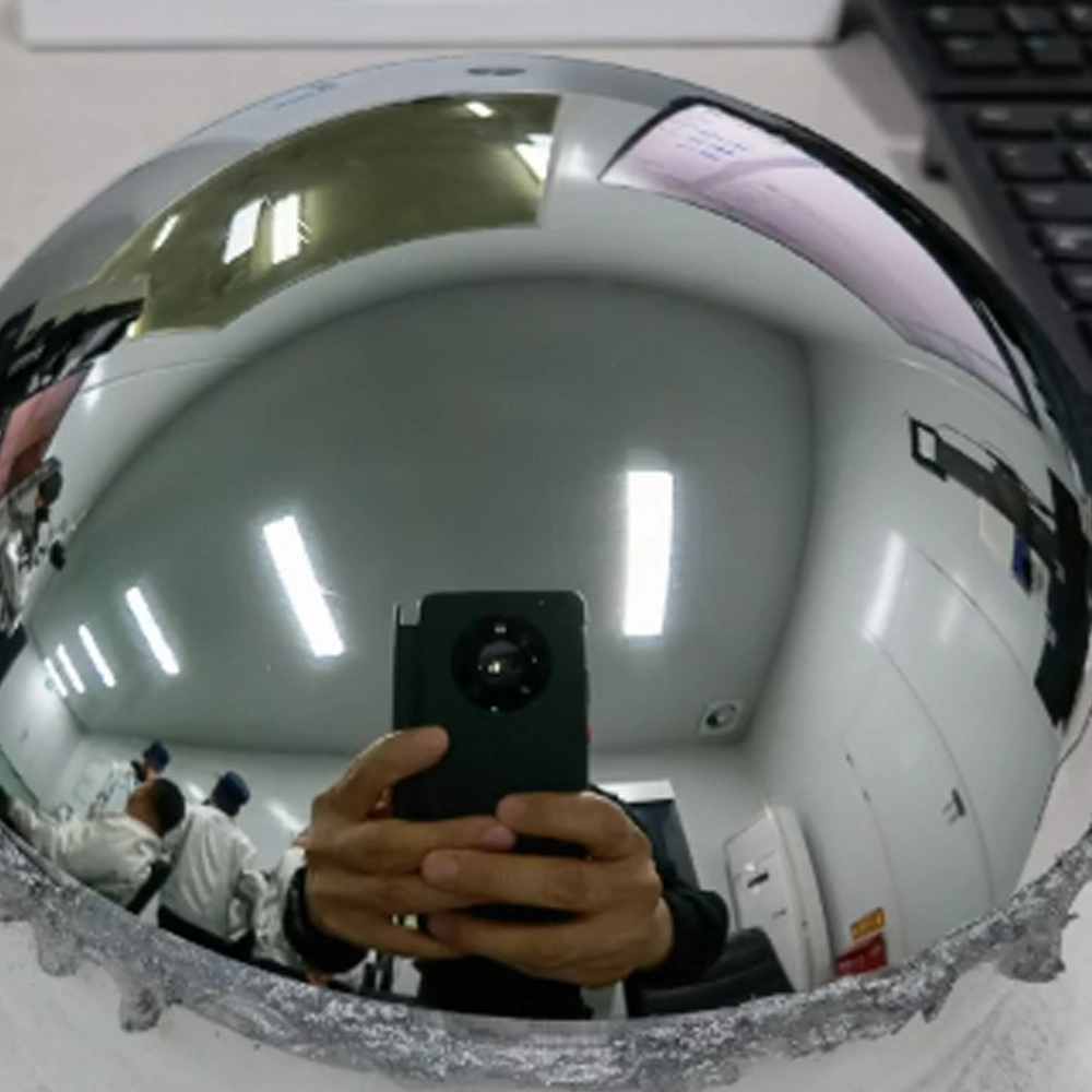 germanium infrared dome