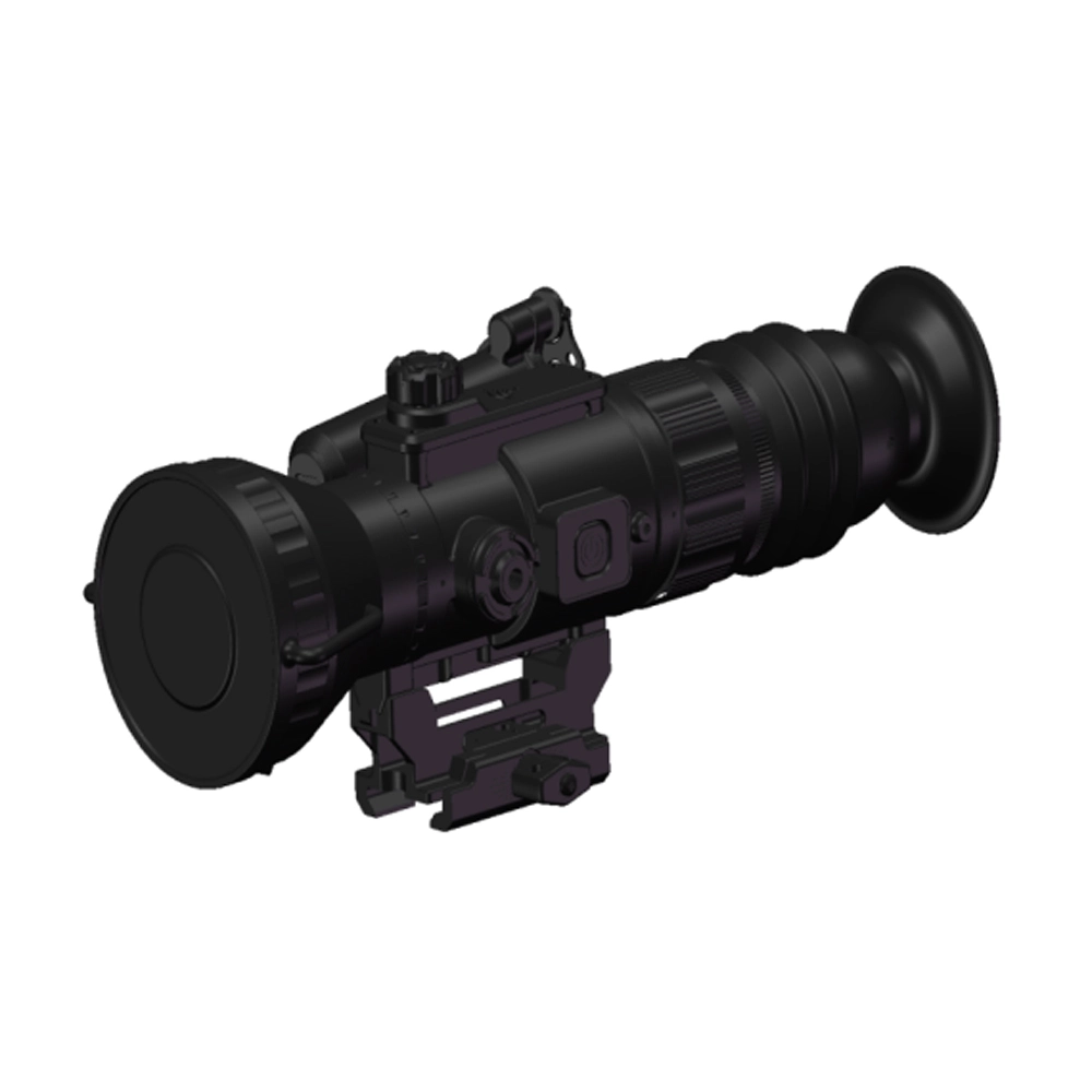 Digital Gun Scope