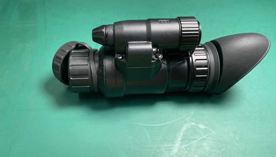 CGYN-68-25 Night Vision Monocular With Head Mount