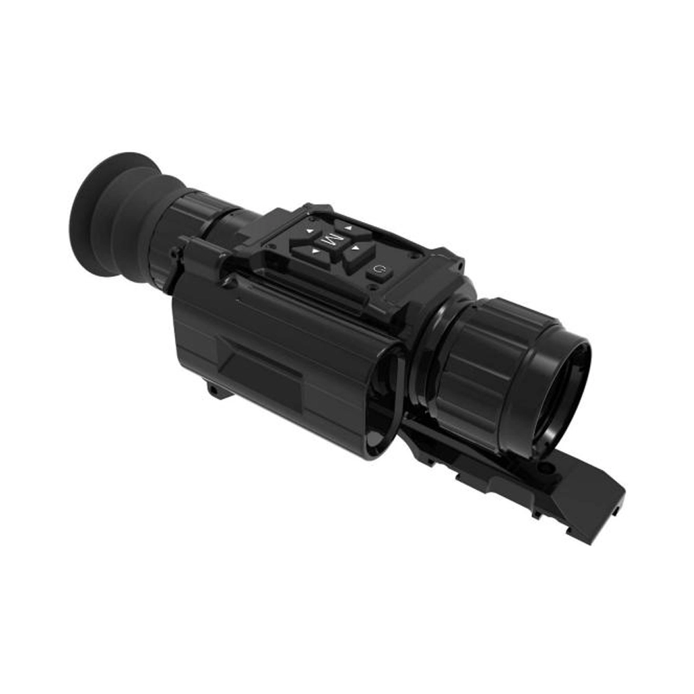 Lightweight Multi-function Infrared Sight Scope