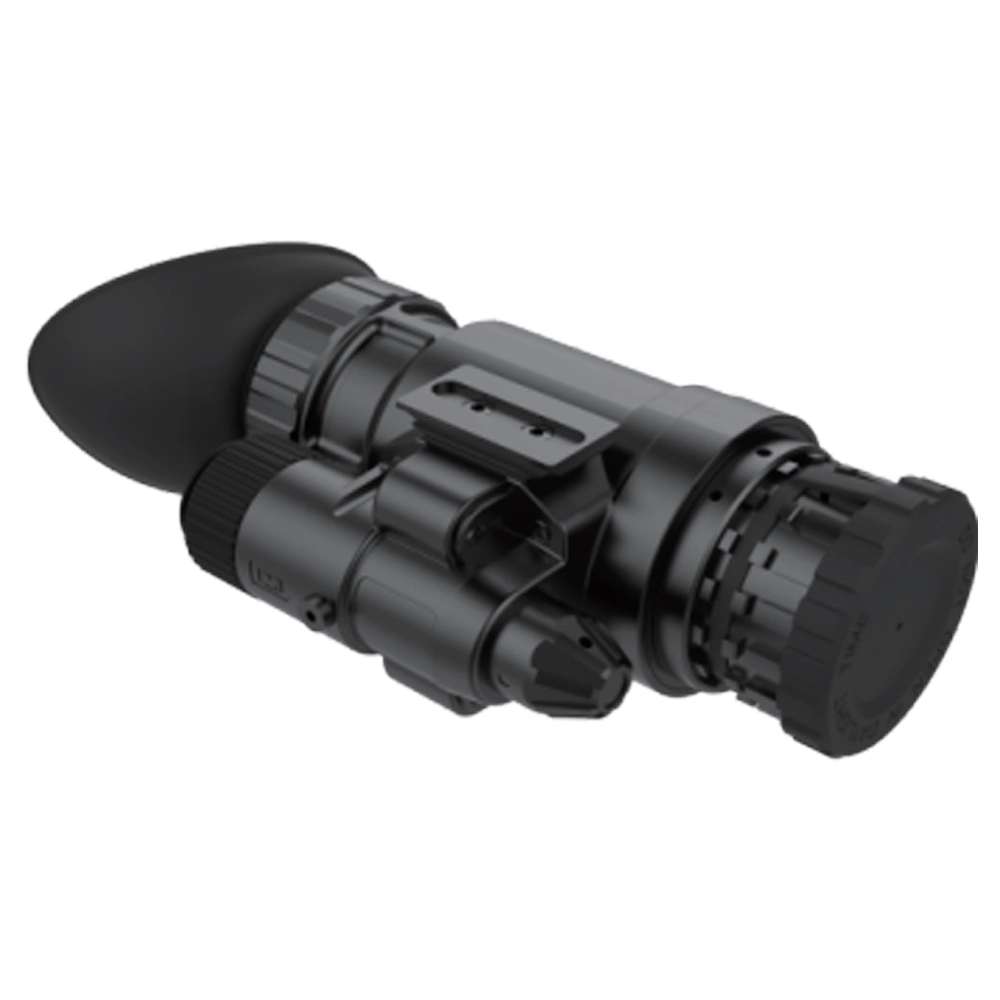 Night Vision Monocular With Head Mount