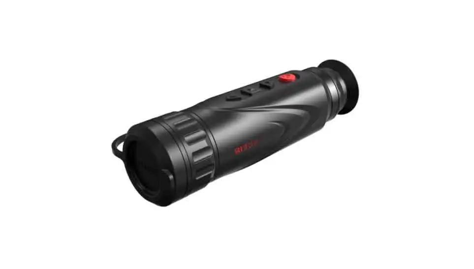 CGBO-384-19 Handheld Monocular