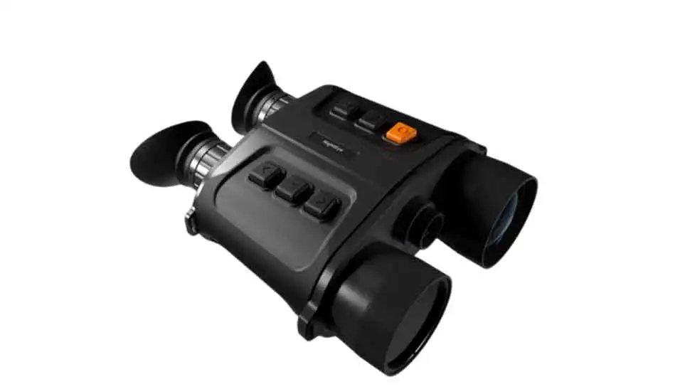 CGTC-384-50 Multifunction Handheld Thermal Binoculars