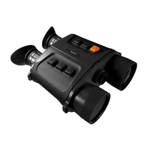 Why are Handheld Thermal Binoculars So Expensive?