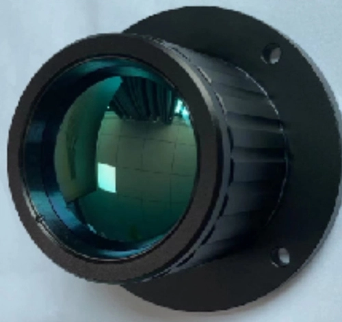 Why do LWIR Lens Need To Be Cooled?