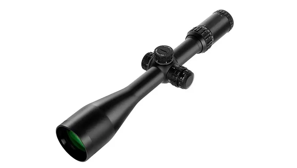 CGMD-1920-78 Digital Gun Scope