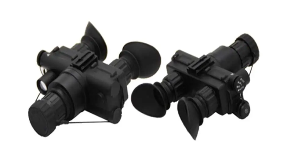 CGYD-57-25 Head Mounted Night Vision Goggles